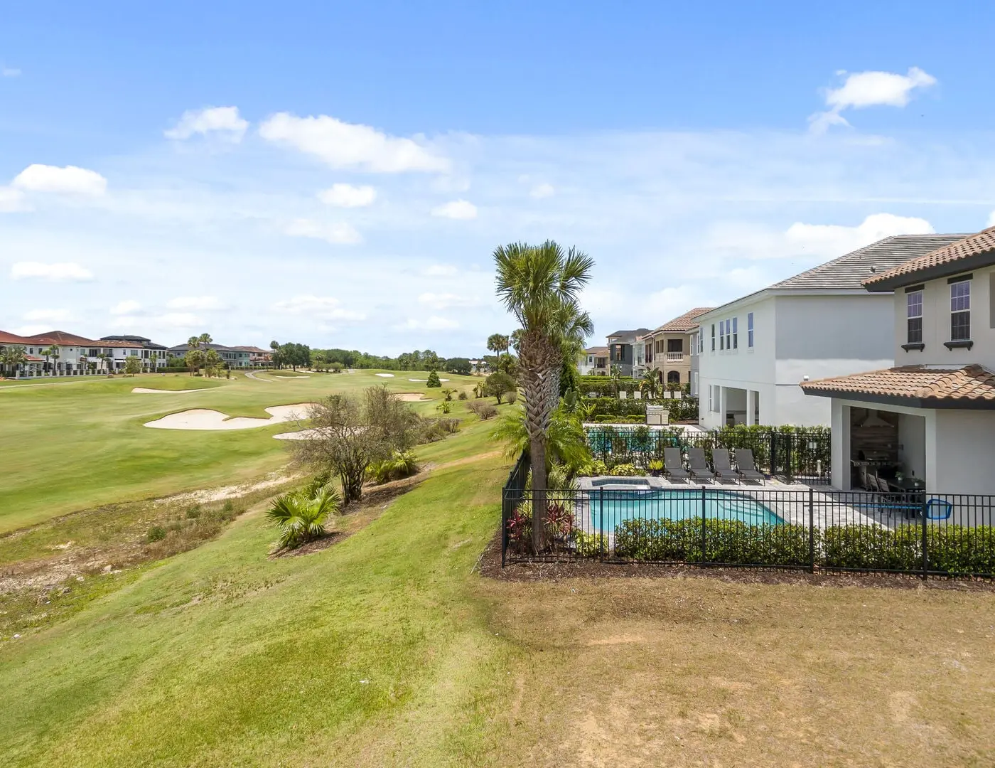 The Best Boutique Luxury Home at Kissimmee