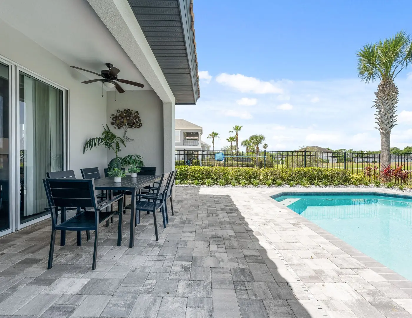 The Best Boutique Luxury Home at Kissimmee