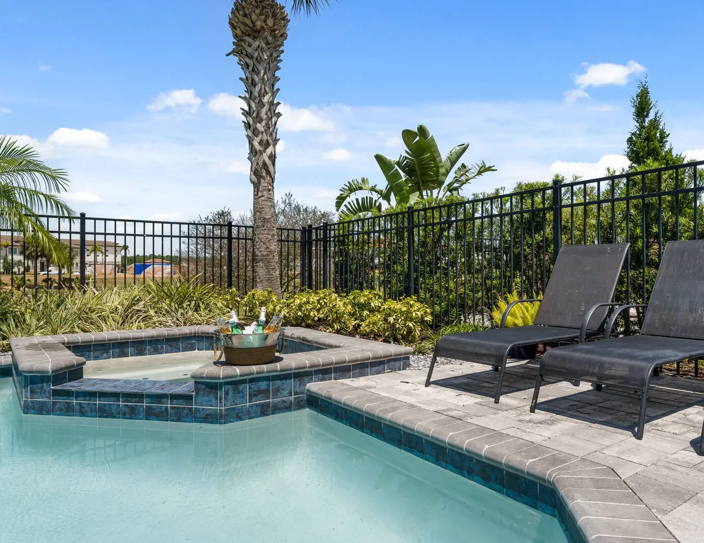 The Best Boutique Luxury Home at Kissimmee