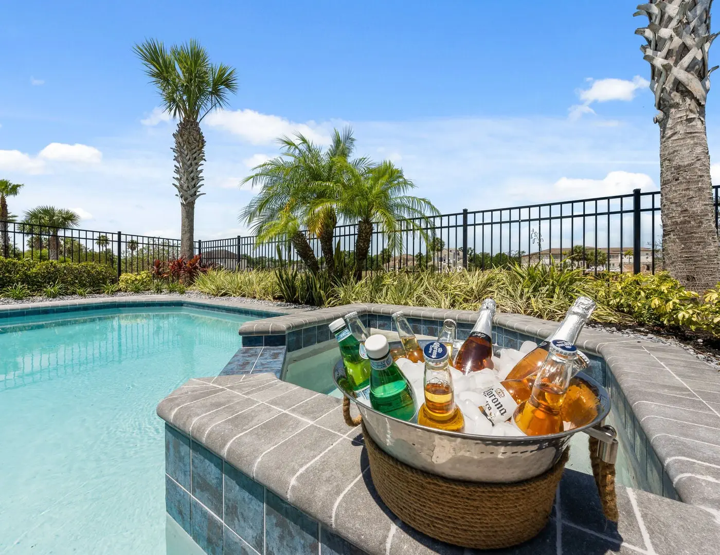 The Best Boutique Luxury Home at Kissimmee
