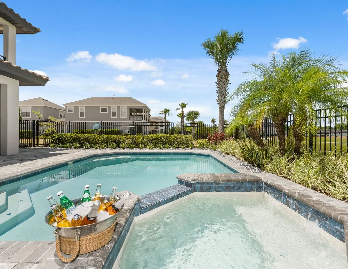 The Best Boutique Luxury Home at Kissimmee
