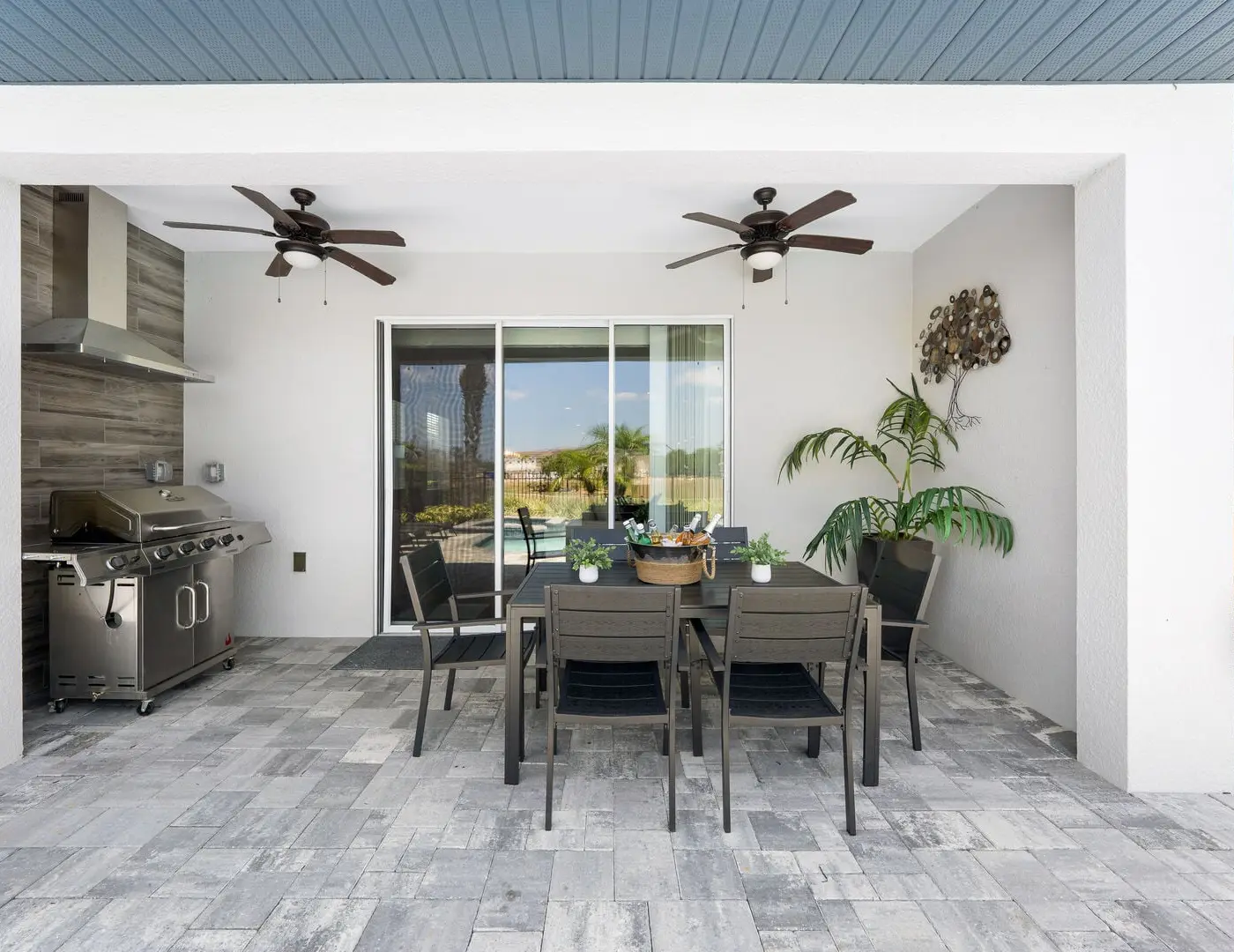 The Best Boutique Luxury Home at Kissimmee