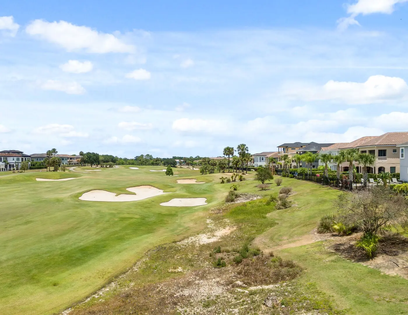 The Best Boutique Luxury Home at Kissimmee