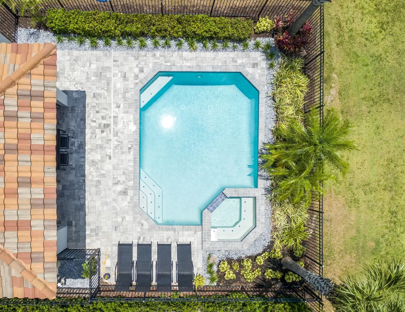 The Best Boutique Luxury Home at Kissimmee