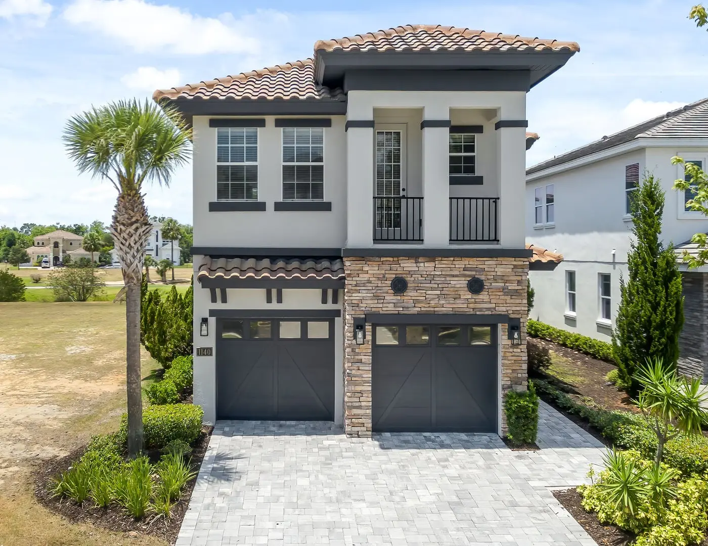 The Best Boutique Luxury Home at Kissimmee