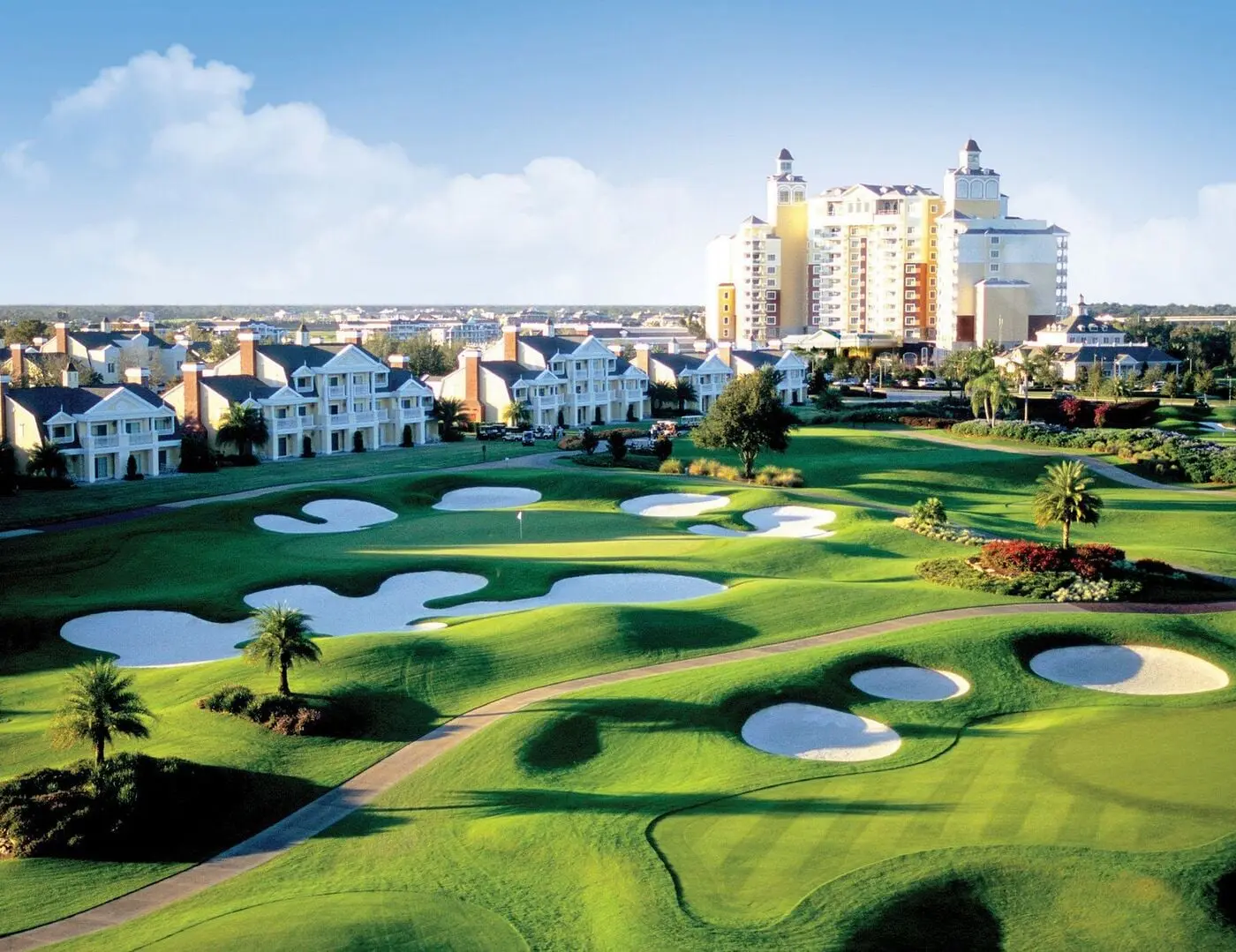 The Best Boutique Luxury Home at Kissimmee