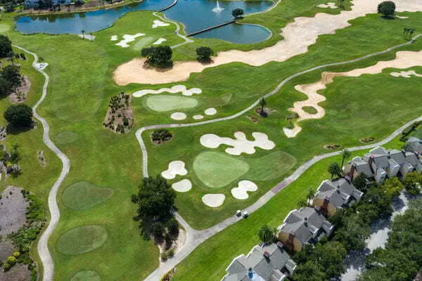 The Best Boutique Luxury Home at Kissimmee