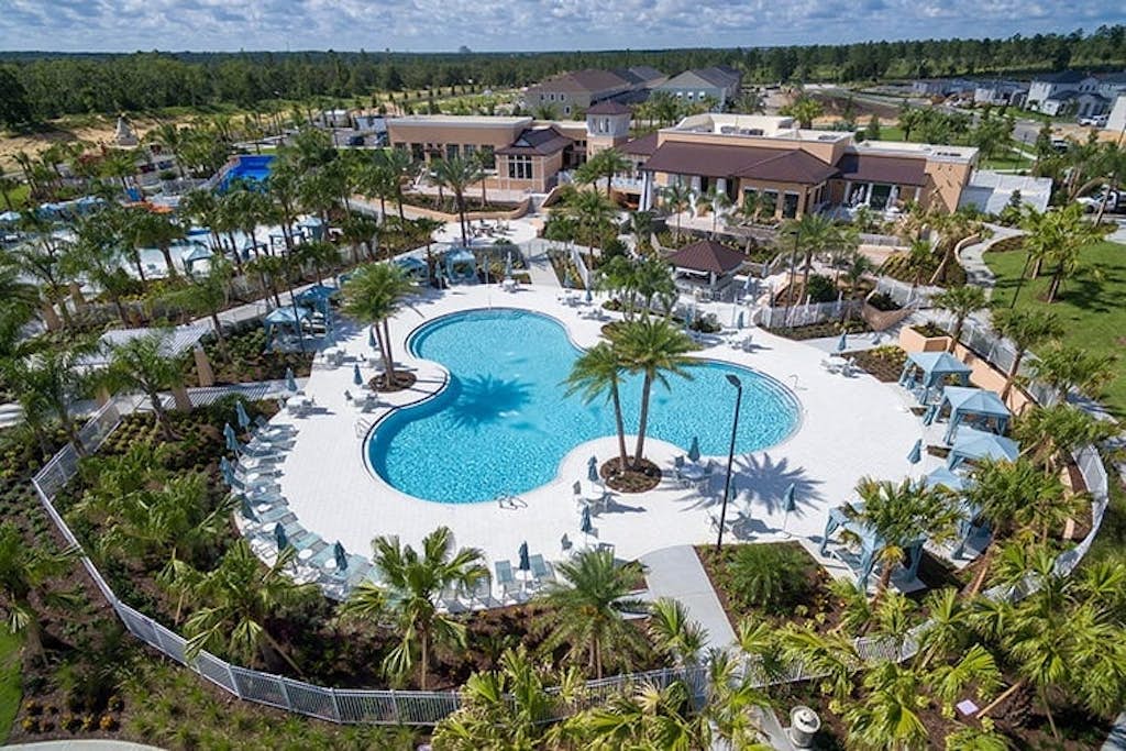 9BR, 6BA | Private Pool!