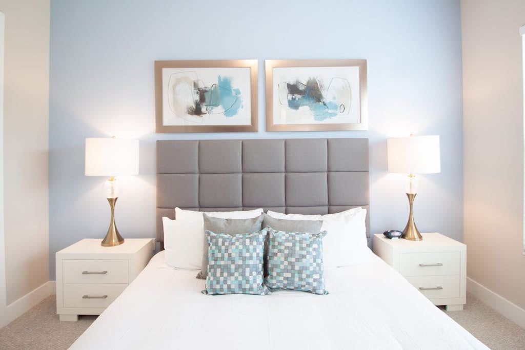 ⭐️Amazing Family Villa ⭐️ 5min→Disney