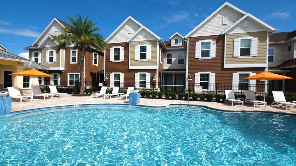 ⭐️Amazing Family Villa ⭐️ 5min→Disney