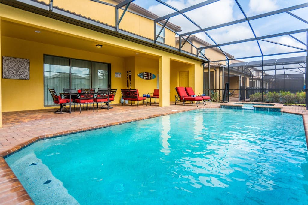 Heavenly Hideaway | Windsor at Westside |104