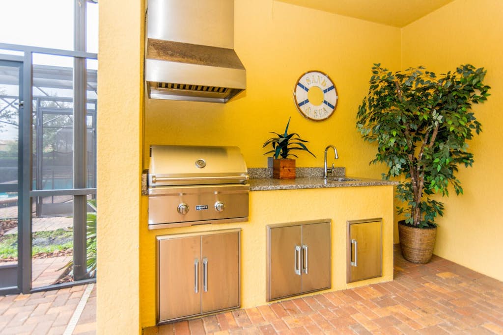 Heavenly Hideaway | Windsor at Westside |104