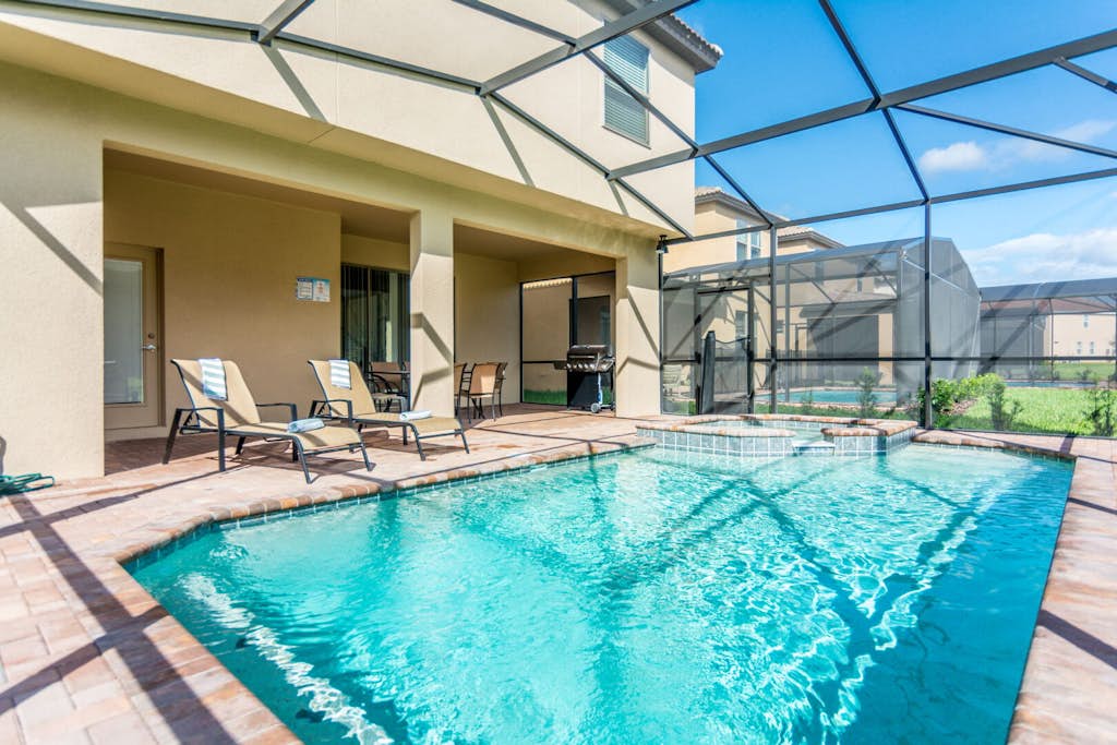 Fantastic Home at Solterra | SOL102
