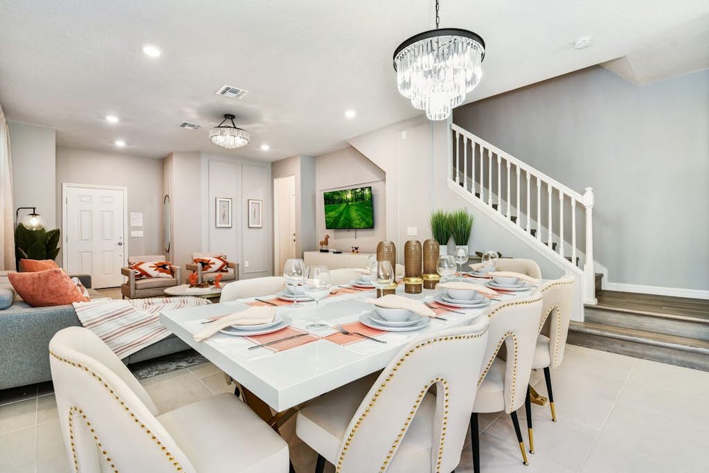 5 En-Suites | Free Access to Amazing Resort!