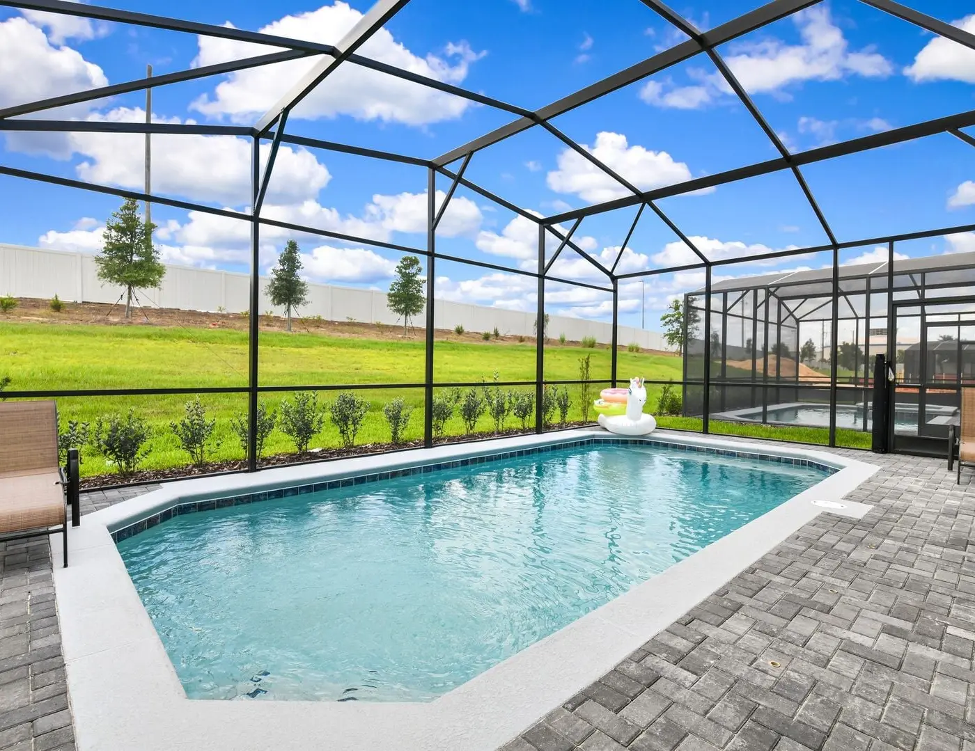 Davenport Luxury House with 5 en-suites