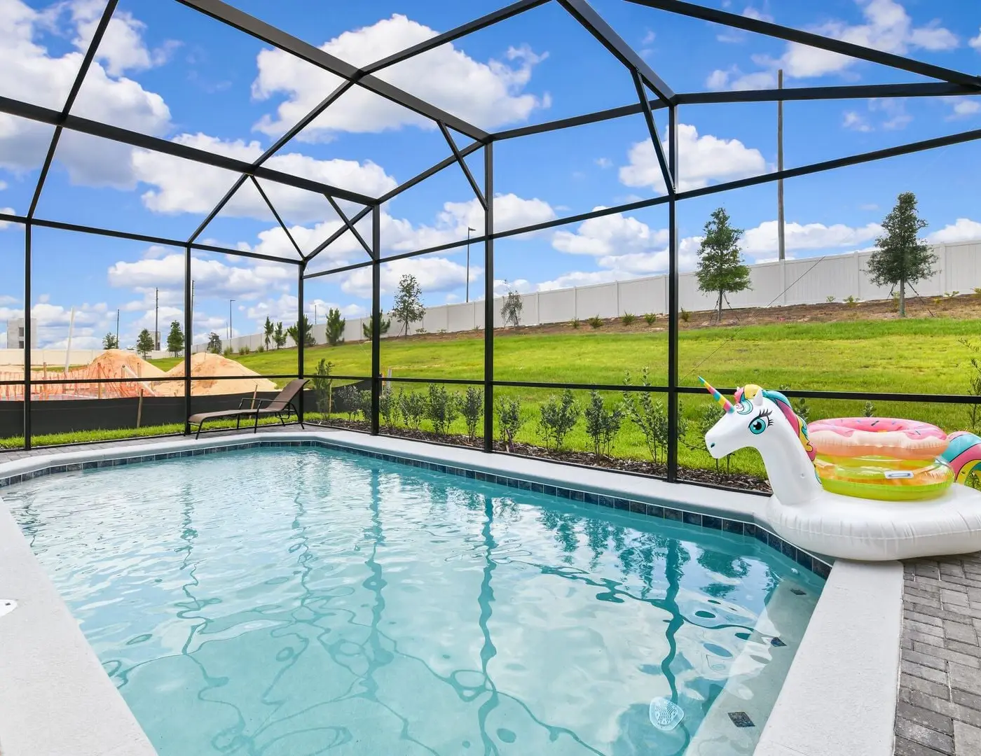 Davenport Luxury House with 5 en-suites