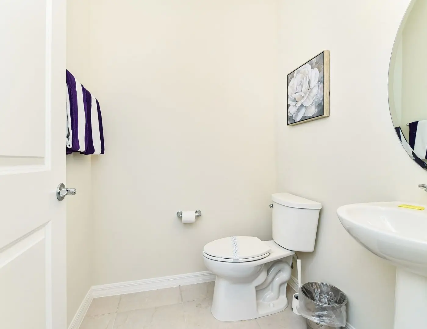 Davenport Luxury House with 5 en-suites