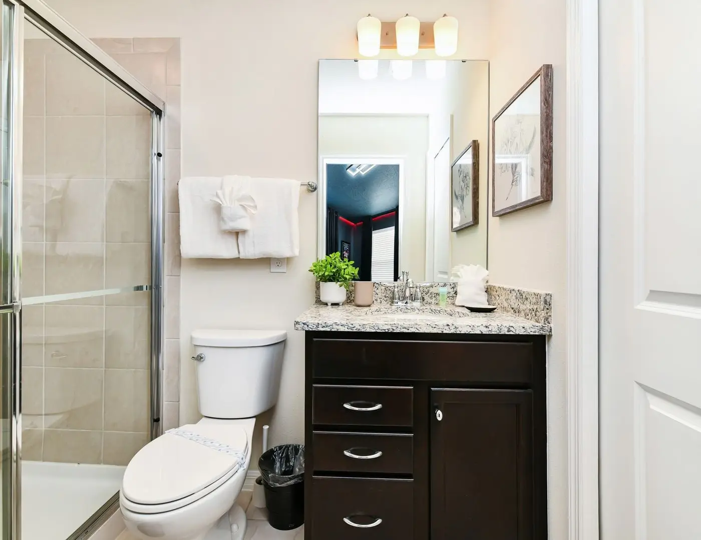 Davenport Luxury House with 5 en-suites