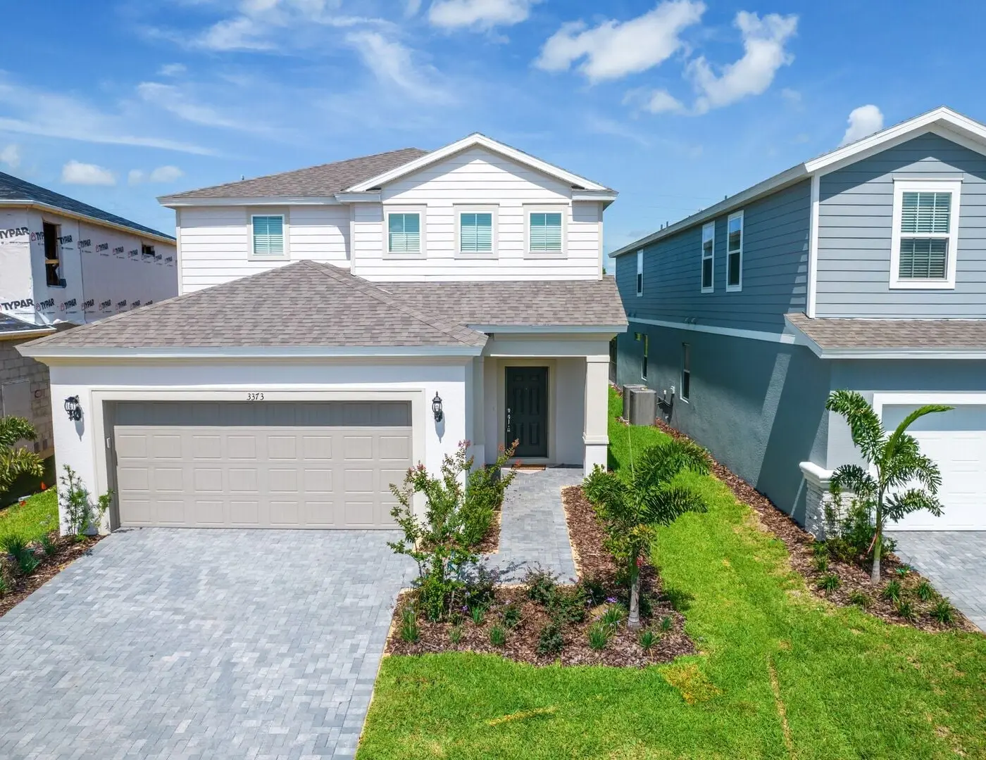 Davenport Luxury House with 5 en-suites
