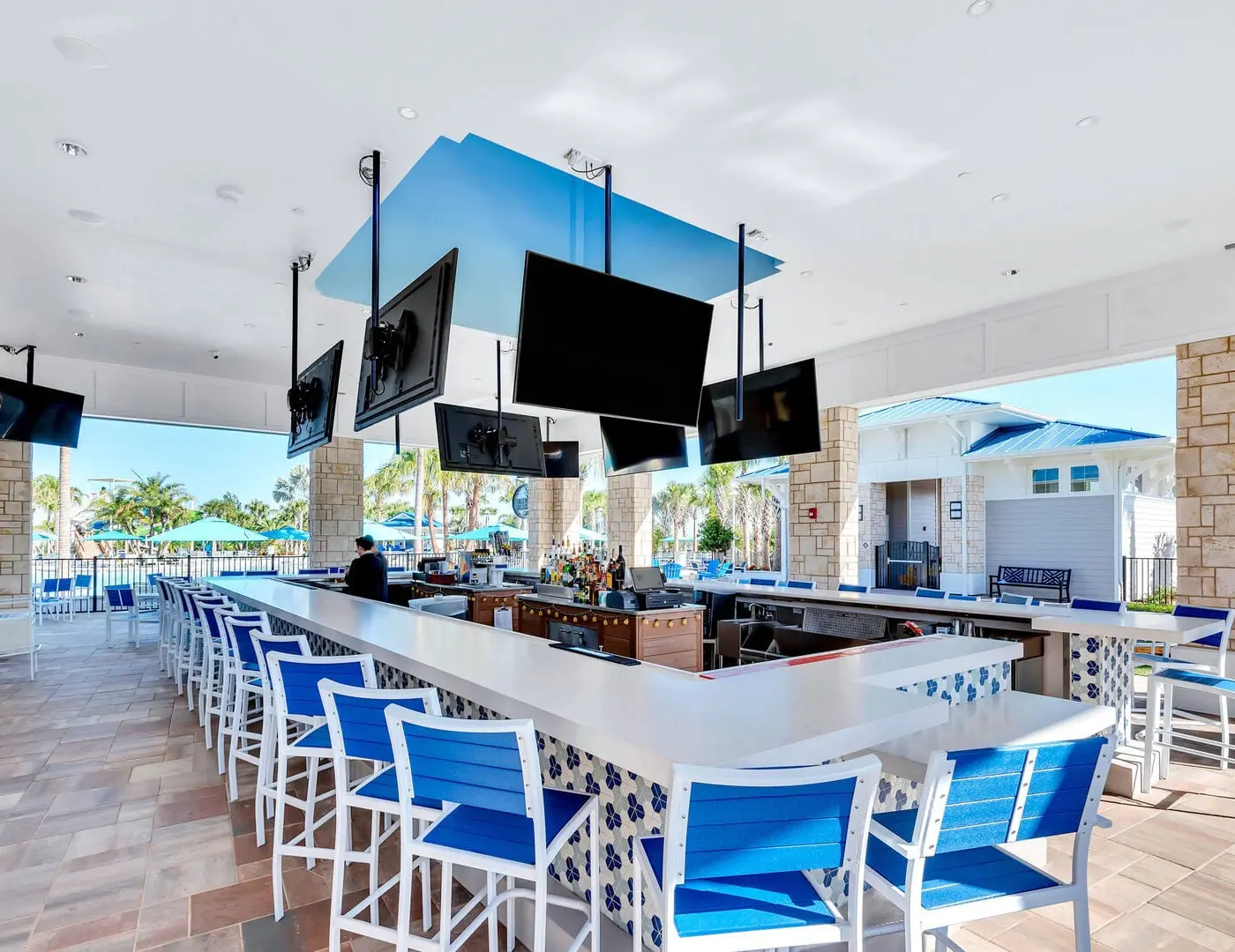 Davenport Luxury House with 5 en-suites