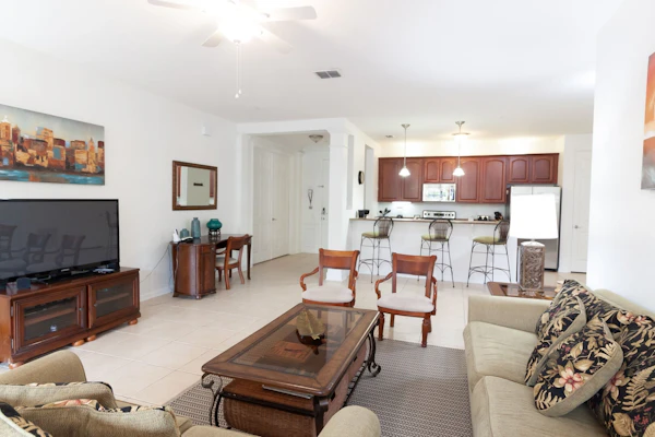 ★5min➡️Universal | Spacious Condo ★ VC101