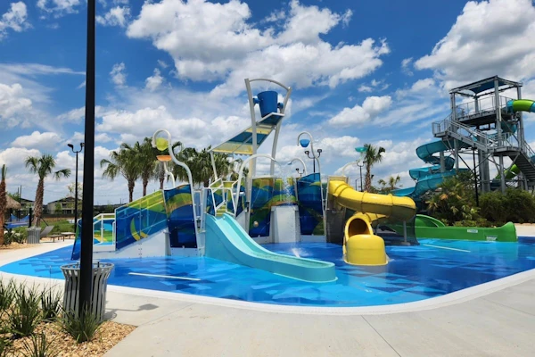 4 BR Townhome | Free Access to Amazing Resort!