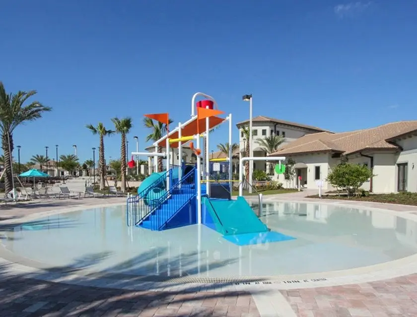 The Enchanted Oasis