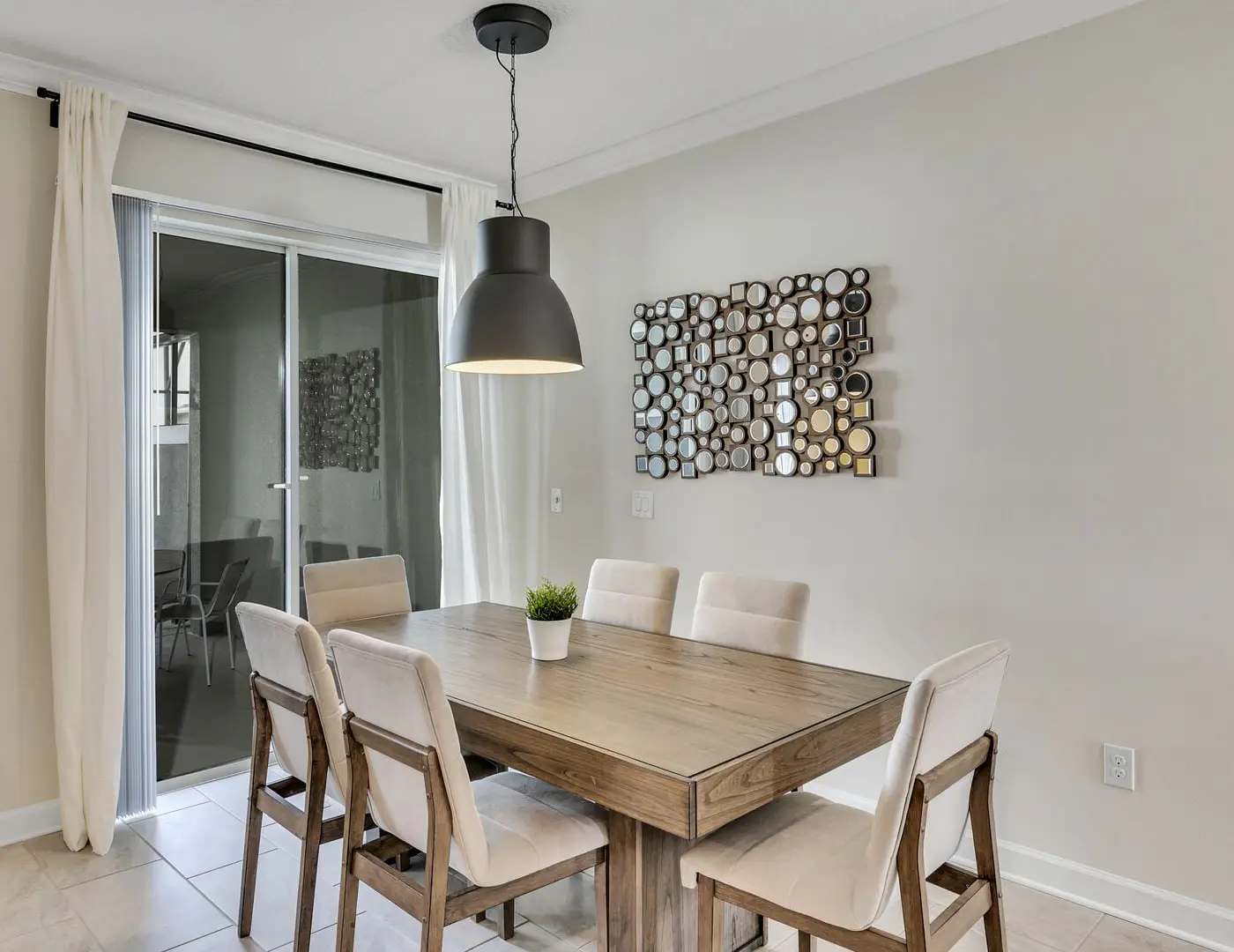Stylish Family Home at Amazing Resort