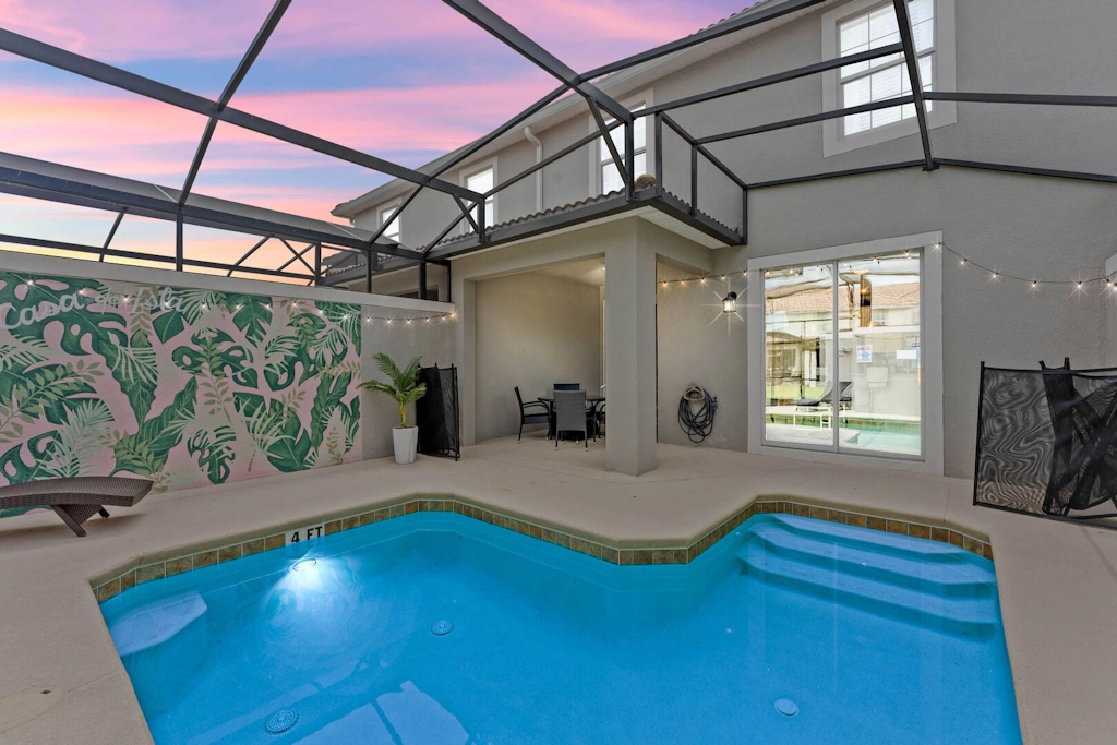 Love and Luxury at this Family Home