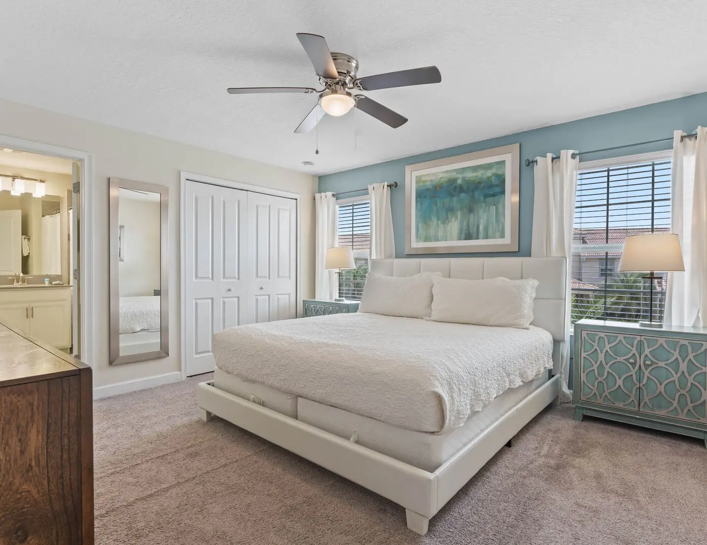 Love and Luxury at this Family Home