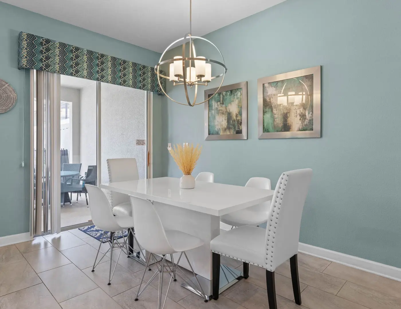 Love and Luxury at this Family Home