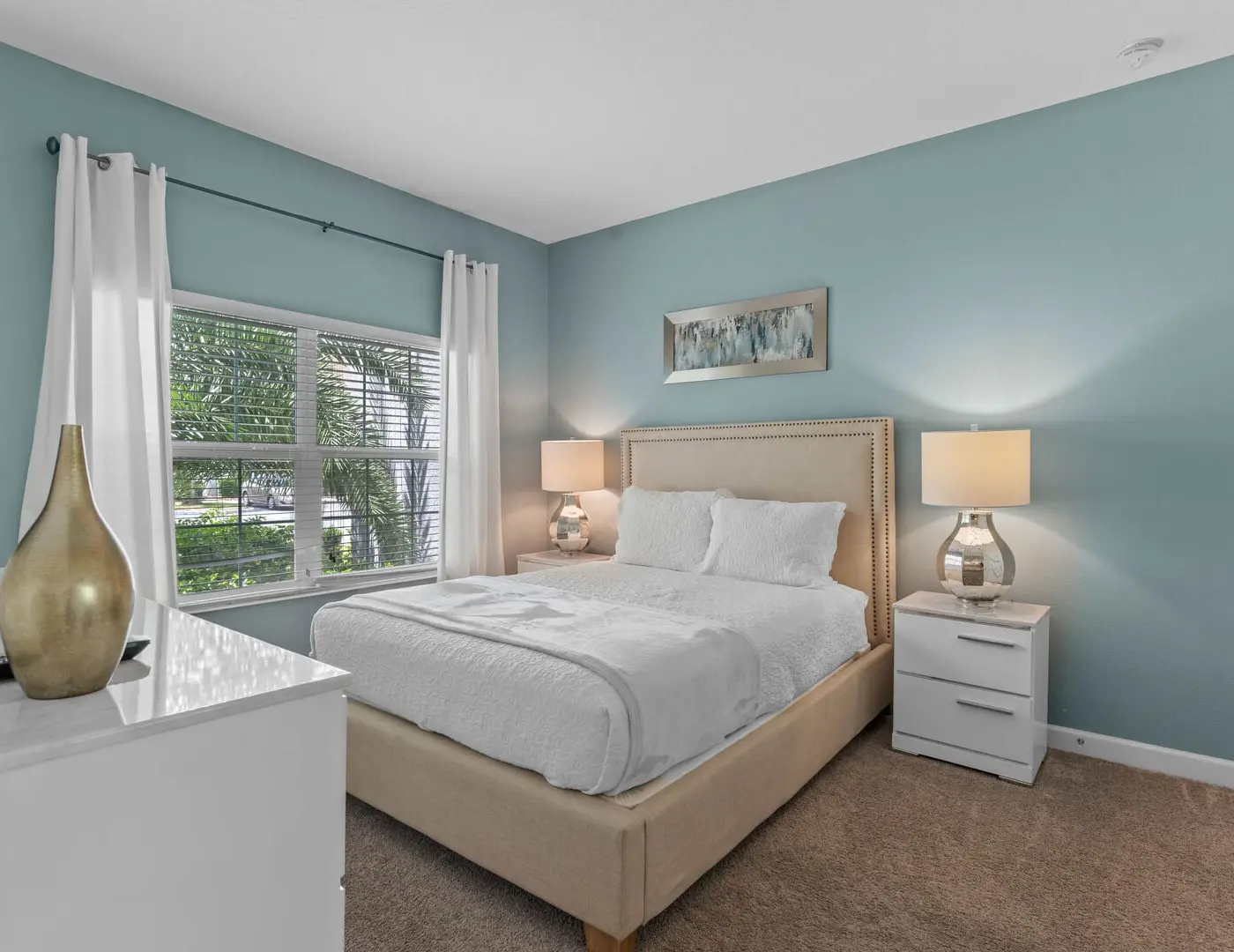 Love and Luxury at this Family Home