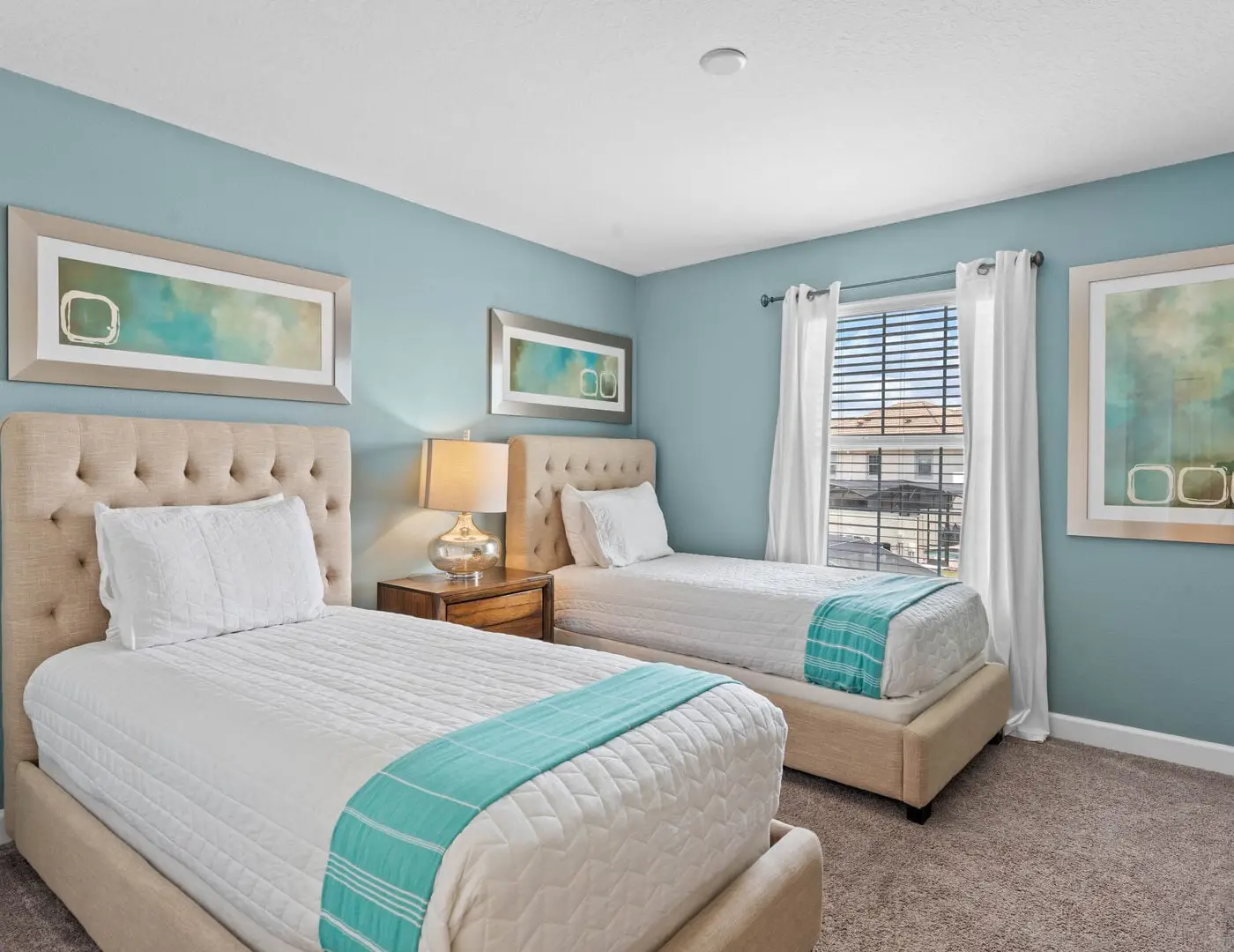 Love and Luxury at this Family Home