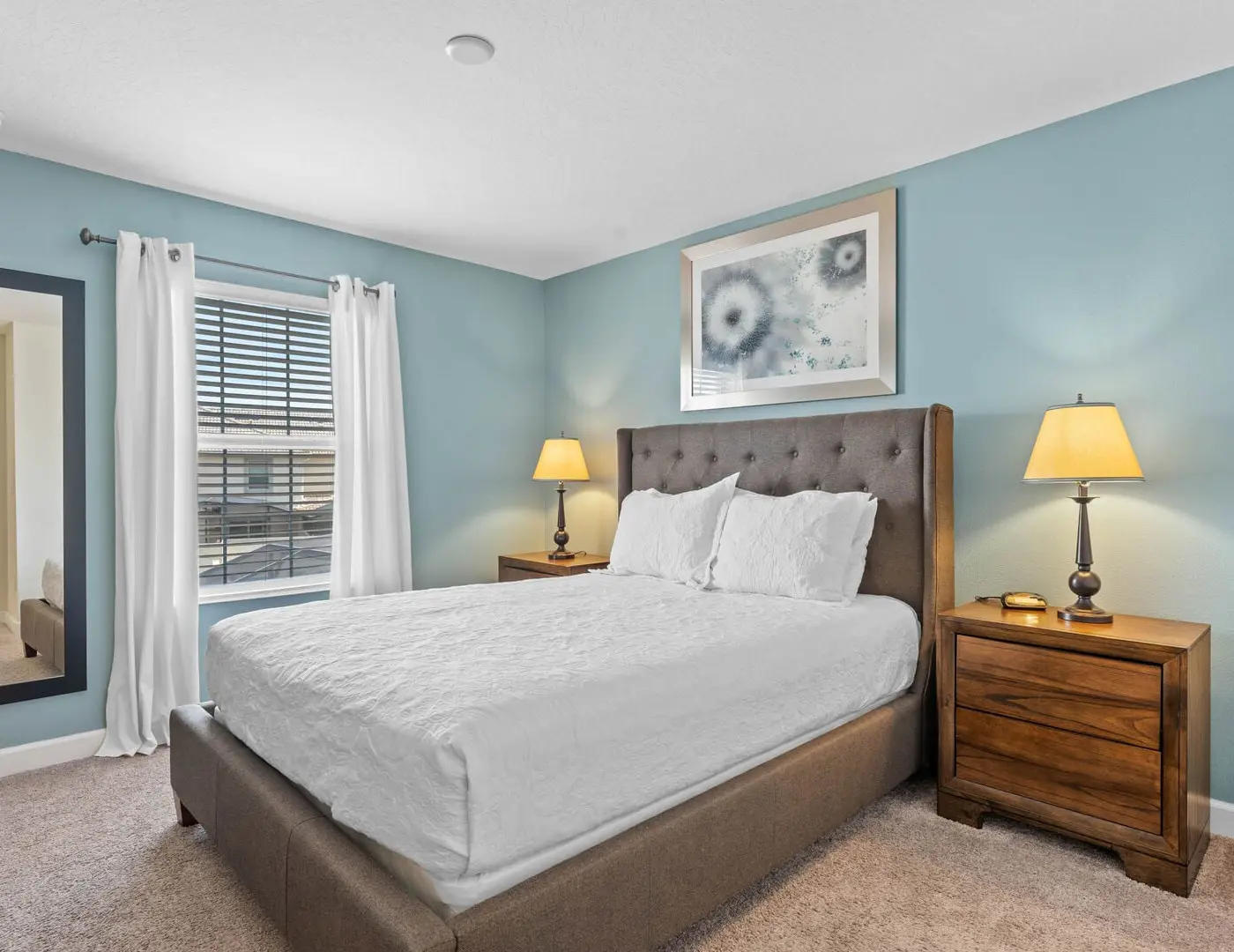 Love and Luxury at this Family Home
