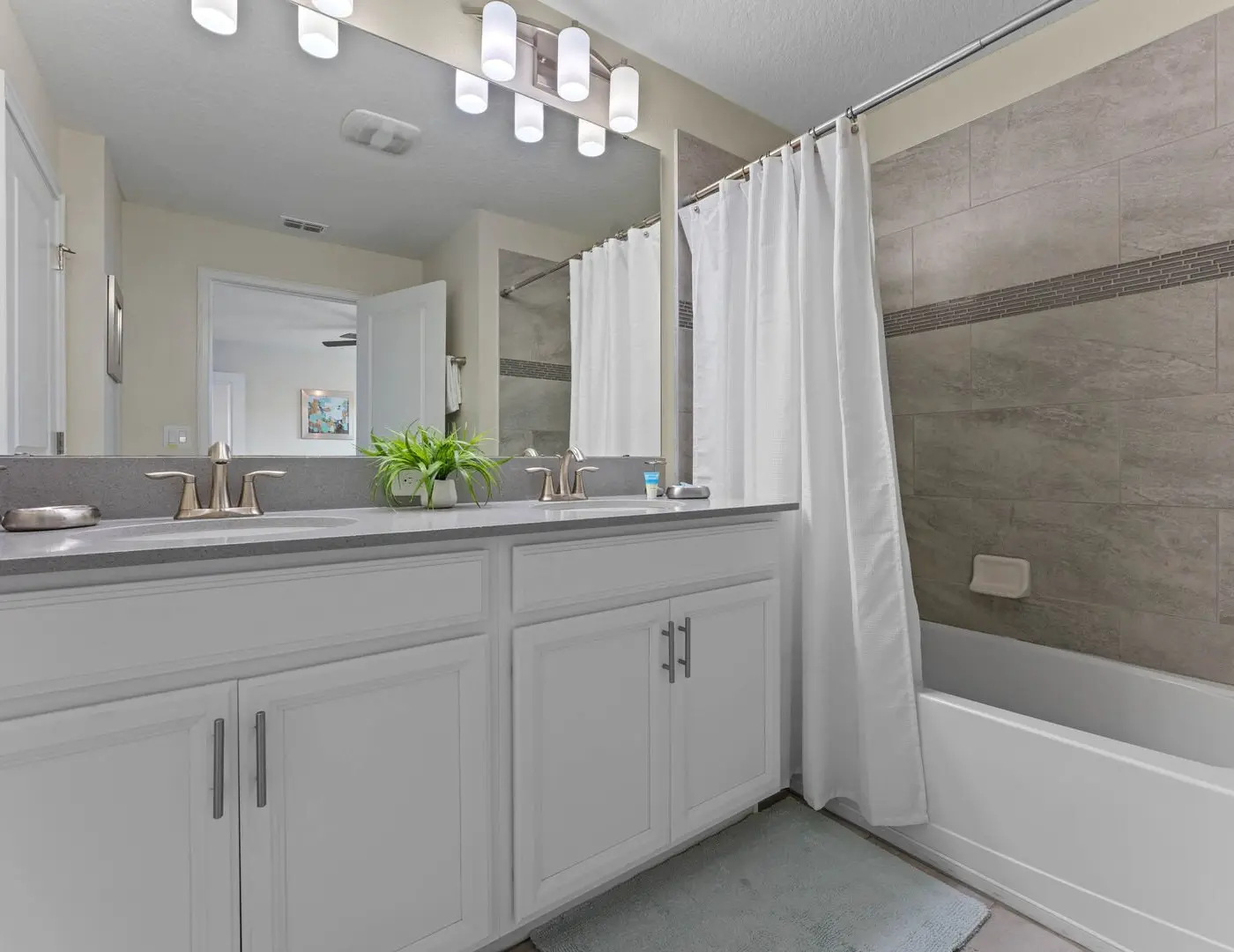 Love and Luxury at this Family Home