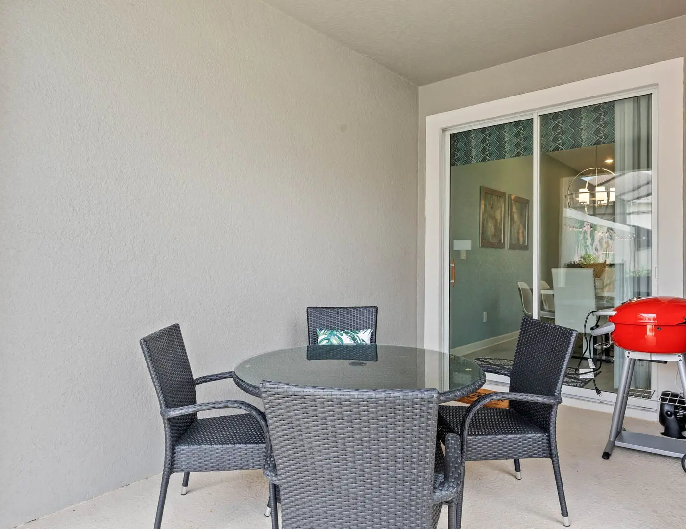 Love and Luxury at this Family Home