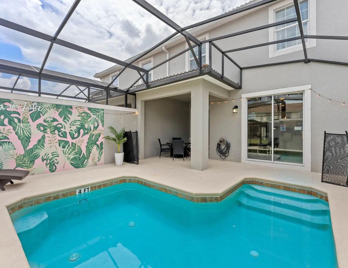 Love and Luxury at this Family Home