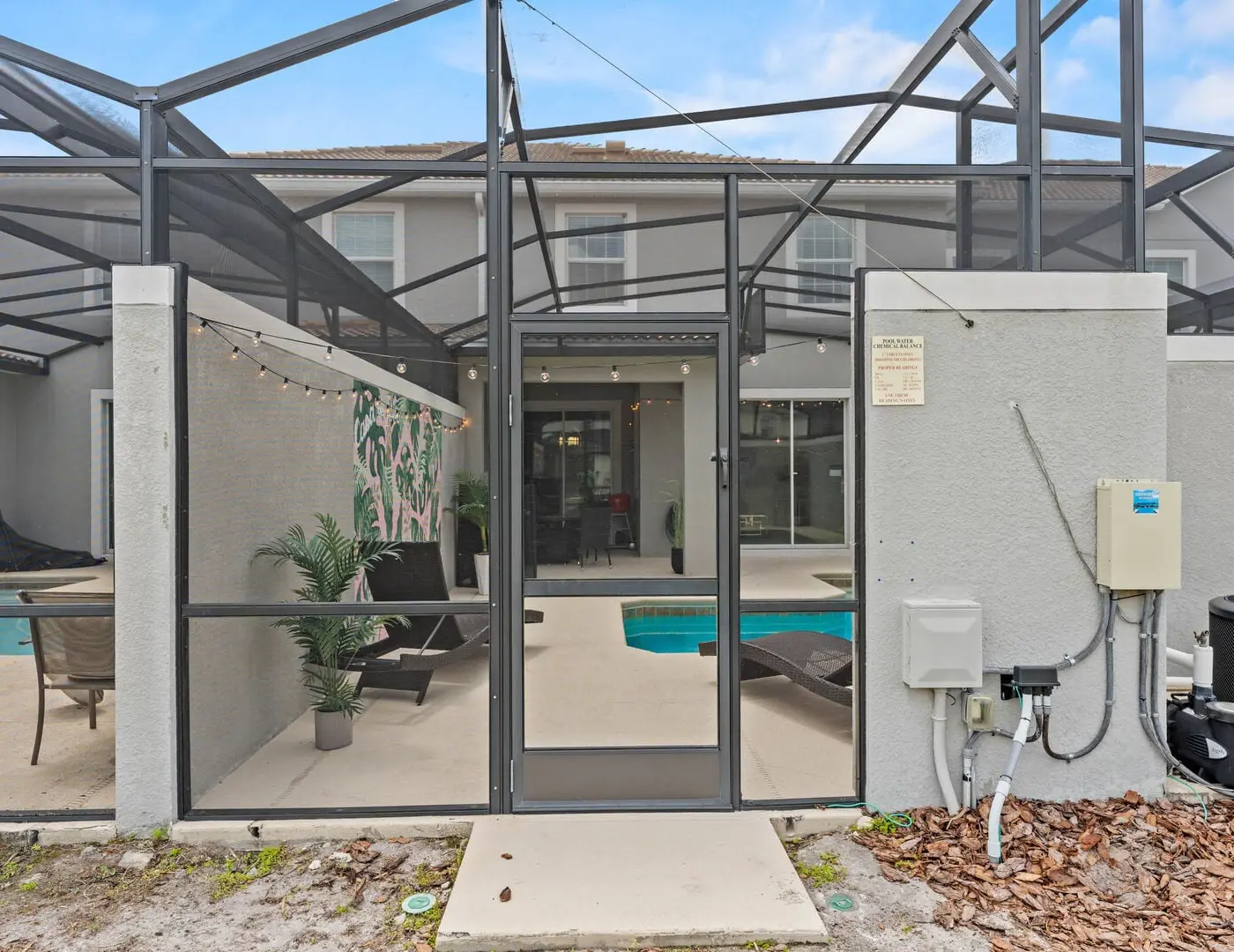 Love and Luxury at this Family Home