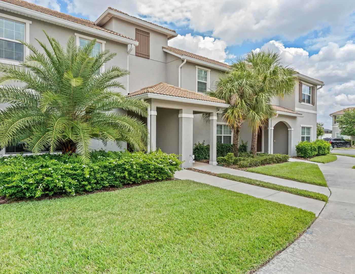 Love and Luxury at this Family Home