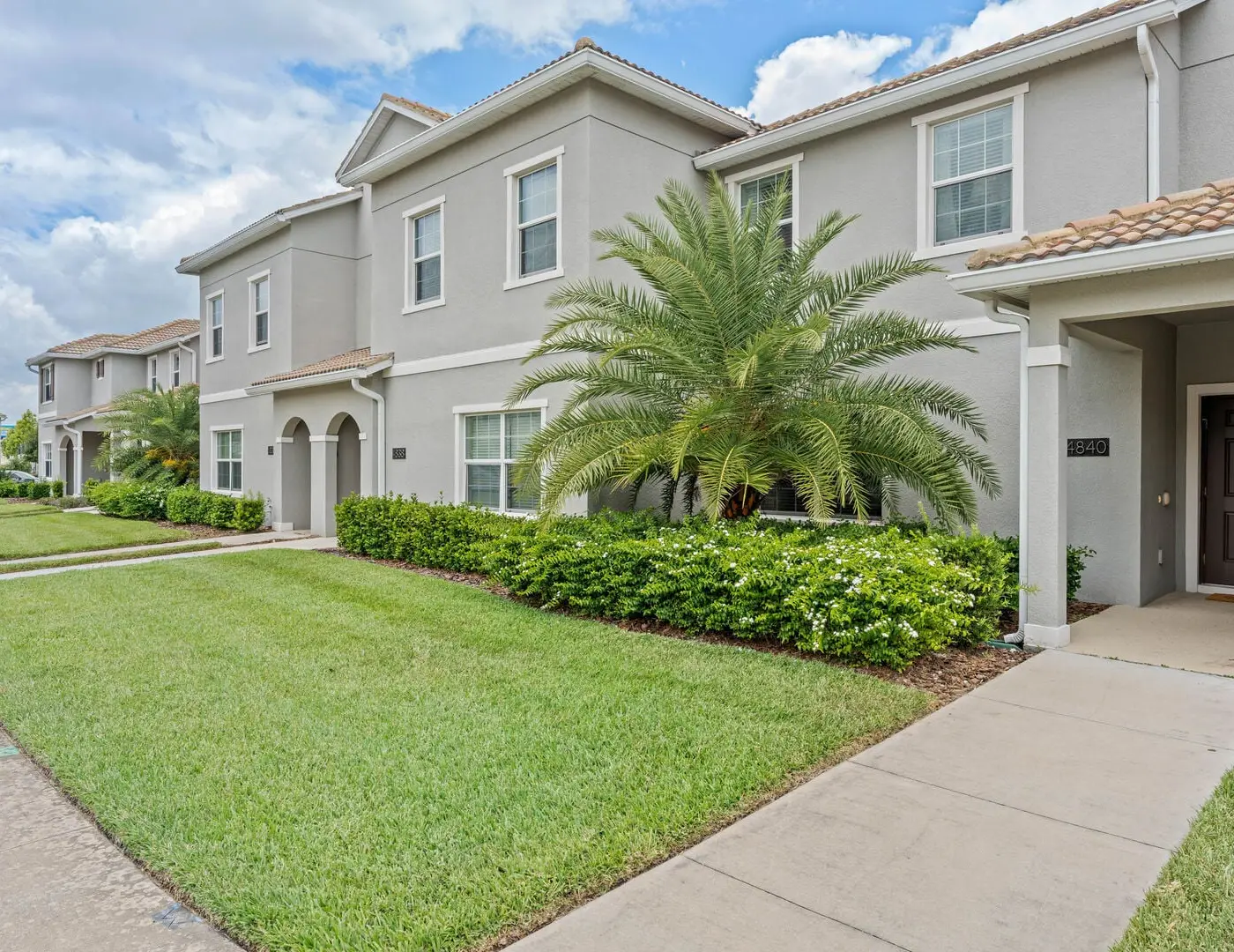 Love and Luxury at this Family Home