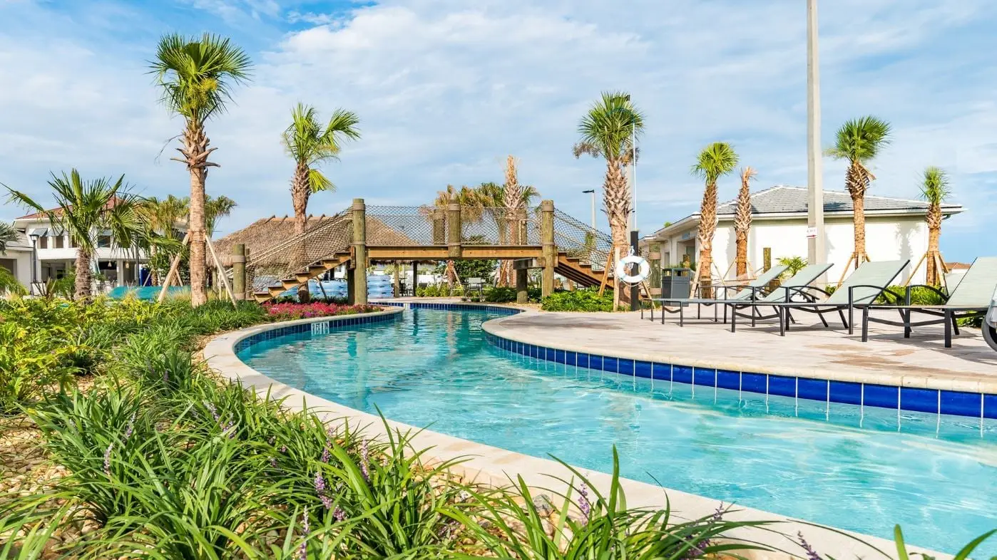 Love and Luxury at this Family Home