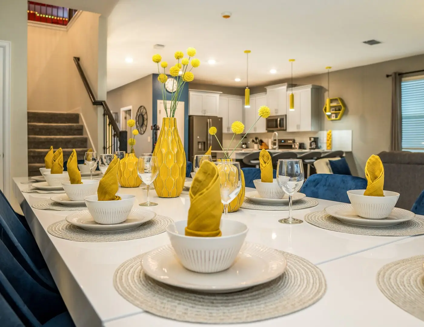 Disney Decorated Home