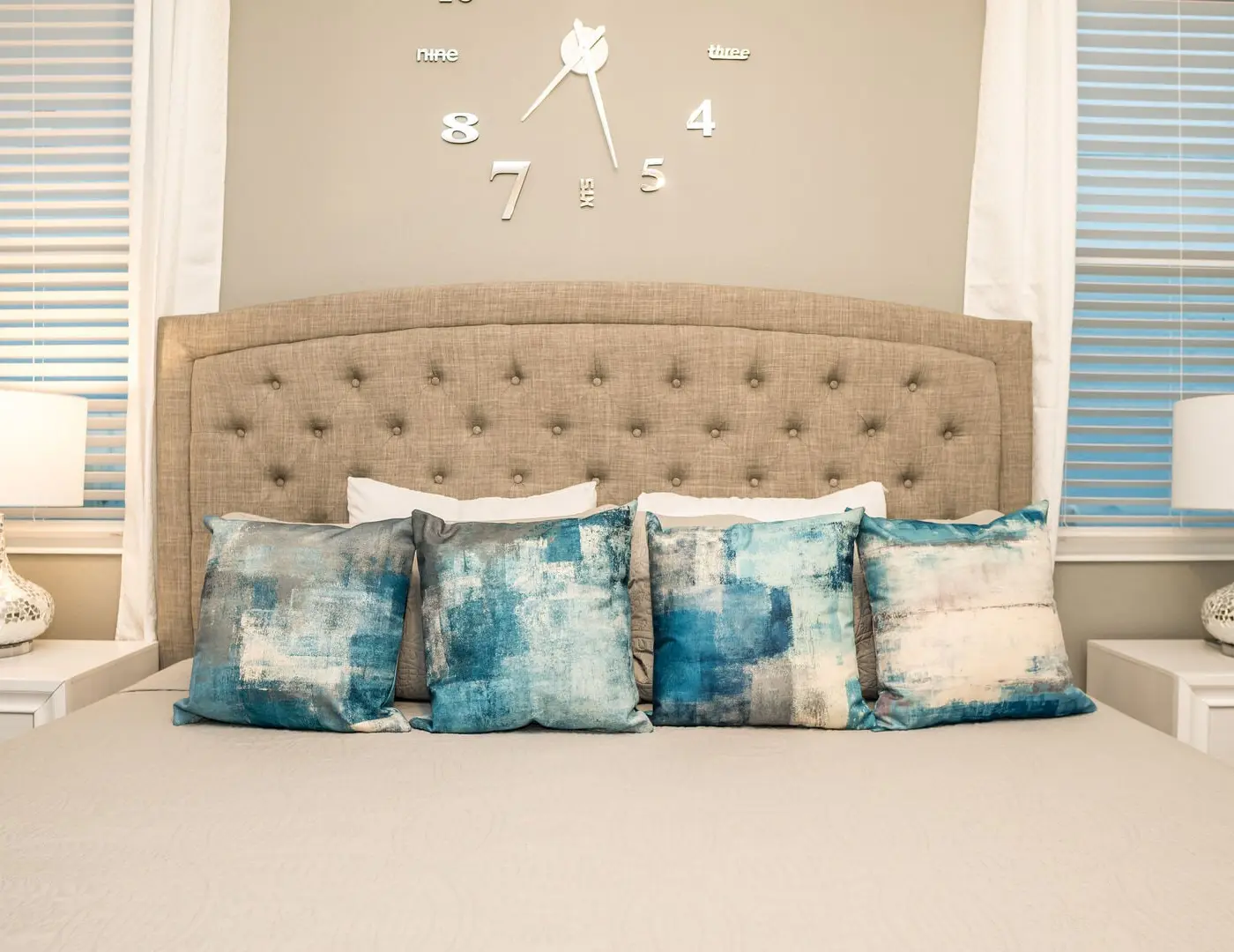 Disney Decorated Home