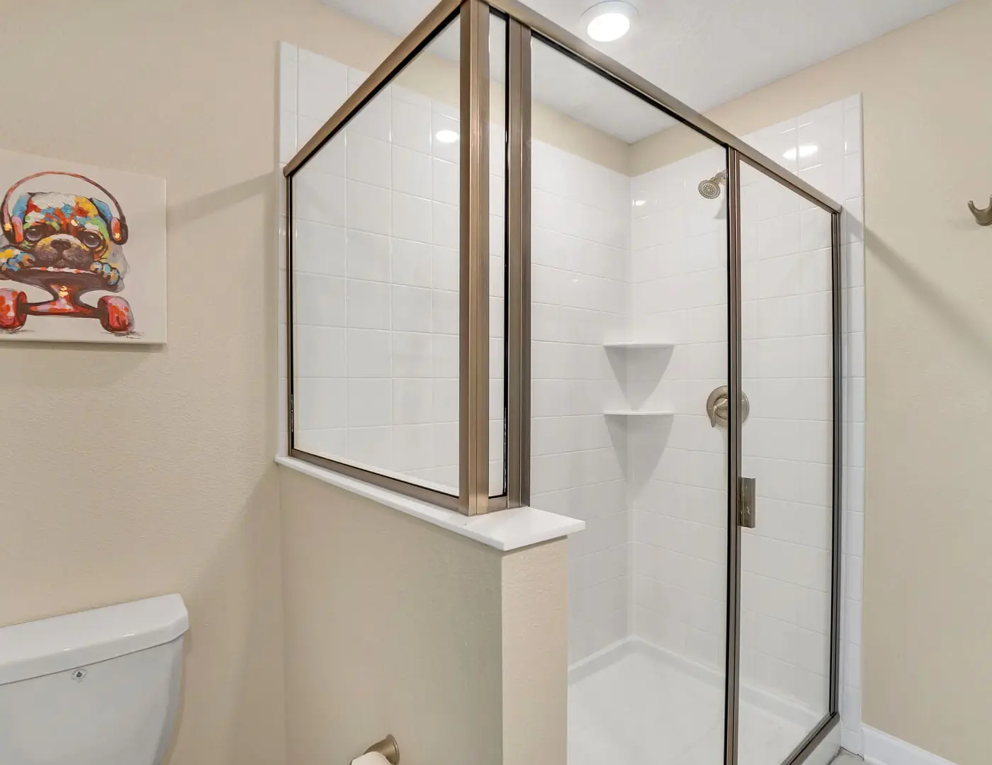 Disney Decorated Home