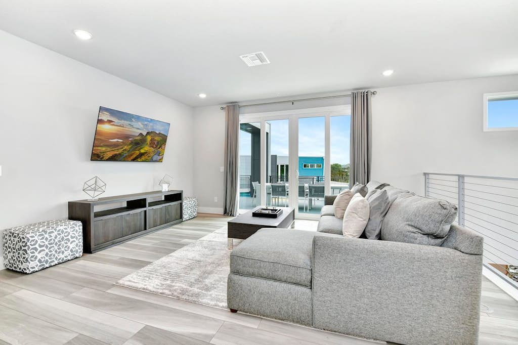 Private Condo, Ideal for Groups, Duplex 238