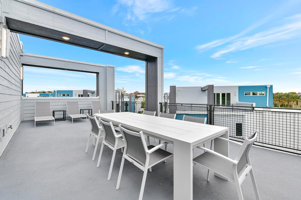 Private Condo, Ideal for Groups, Duplex 238