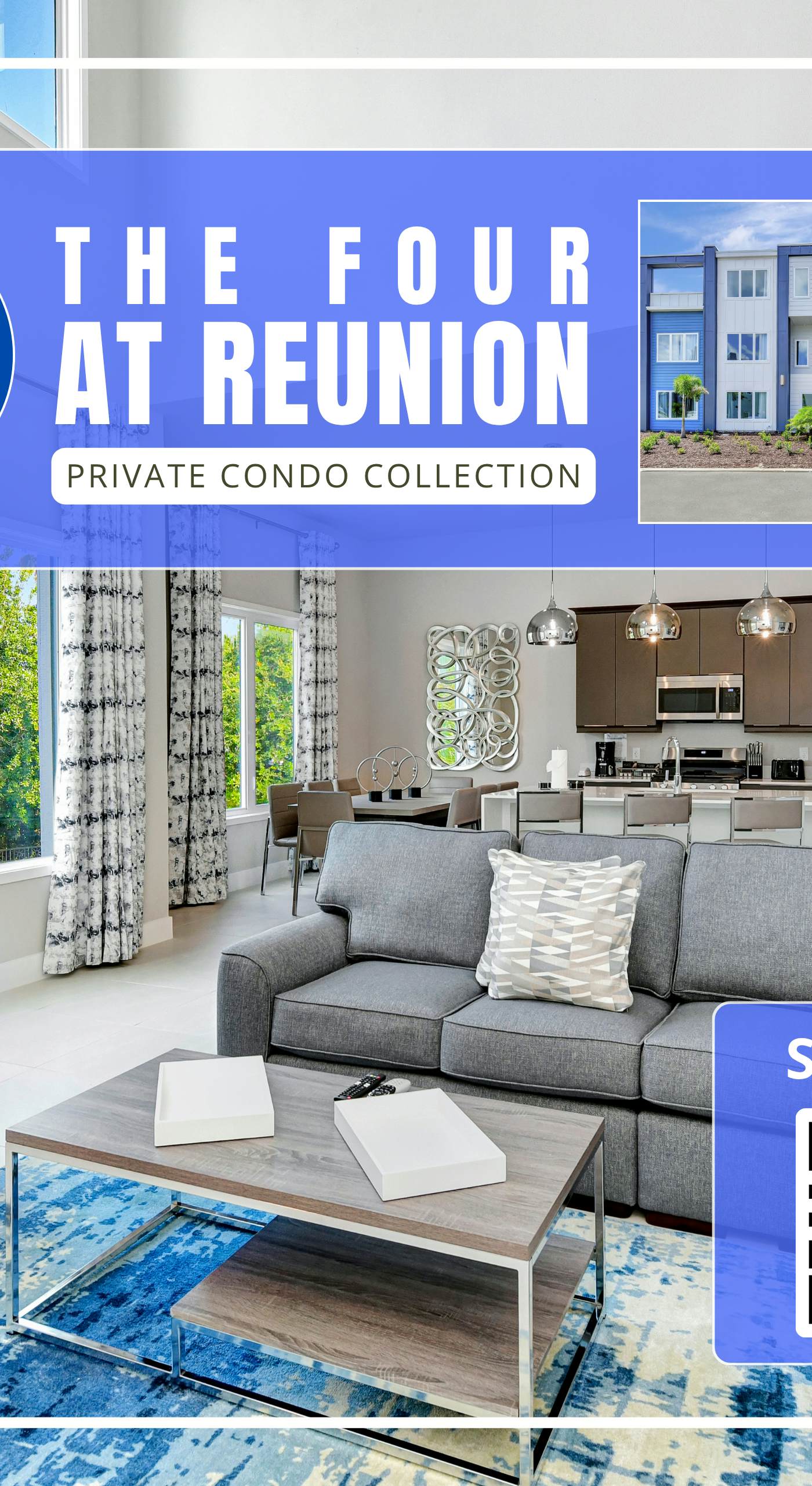 REU118-7770-236-5-G - The Four at Reunion