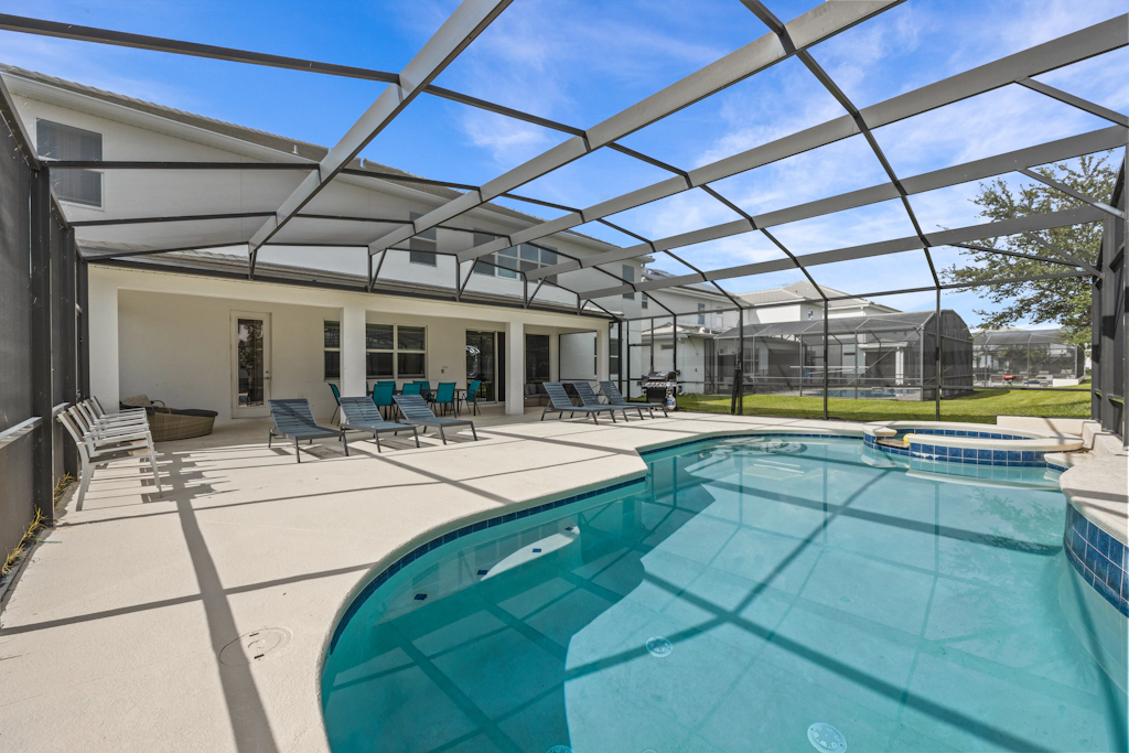 Sonoma's modern Paradise