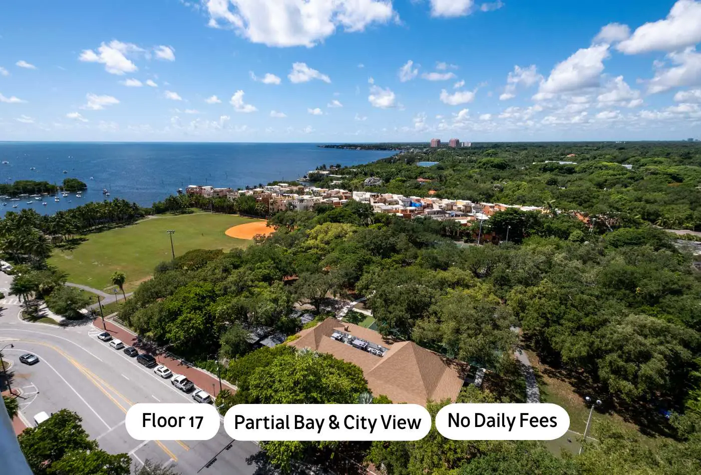 MVR - Stay Near Brickell Without the Hassle