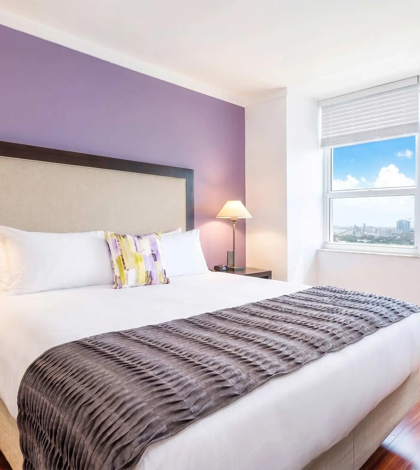 MVR - Stay Near Brickell Without the Hassle
